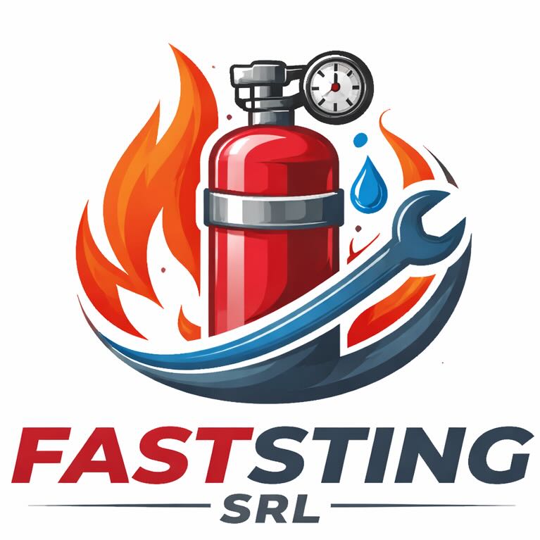 Faststing SRL Logo